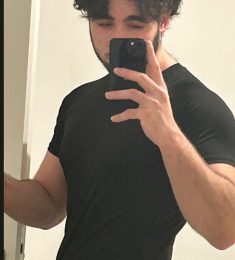 pedro moreira, 23 ans, hétérosexuel, Hommes, Clermont-Ferrand, Auvergne-Rhône-Alpes, France