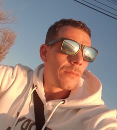 Anthony, 36 ans, hétérosexuel, Hommes, Fos-sur-Mer, Provence-Alpes-Côte d\'Azur, France