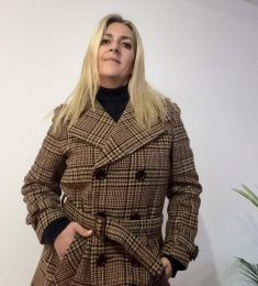 Oksana glamour PCS, 49 ans, hétérosexuel, Femmes, Kopenick, Berlin, Allemagne