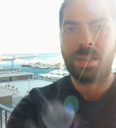 Antho, 34 ans, hétérosexuel, Hommes, Nice, Provence-Alpes-Côte d\'Azur, France