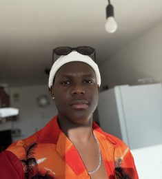 ZINSE, 25 ans, hétérosexuel, Hommes, Vanves, Ile-de-France, France