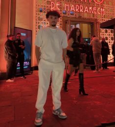 wilson, 25 ans, hétérosexuel, Hommes, Rennes, Bretagne, France