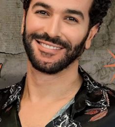 Samie Nacer, 45 ans, hétérosexuel, Hommes, Aubervilliers, Ile-de-France, France