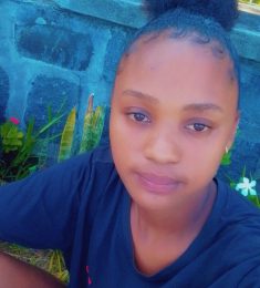 Jiminah, 19 ans, hétérosexuel, Femmes, Toamasina, Atsinanana, Madagascar