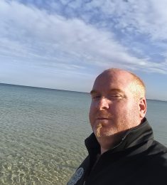 John, 39 ans, hétérosexuel, Hommes, Besançon, Bourgogne-Franche-Comté, France