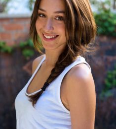 Anna, 21 ans, hétérosexuel, Femmes, Melun, Ile-de-France, France