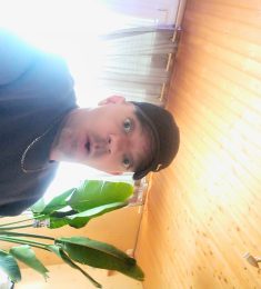 David Yziquel, 41 ans, hétérosexuel, Hommes, Saint-Nazaire, Pays de la Loire, France