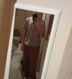 Léon, 20 ans, hétérosexuel, Hommes, Saintes, Aquitaine-Limousin-Poitou-Charentes, France