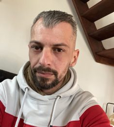 Yoan, 33 ans, hétérosexuel, Hommes, Dreux, Centre, France