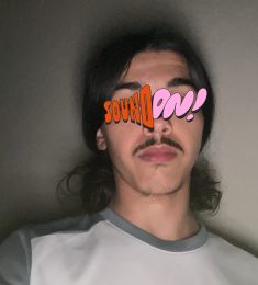 Lem, 19 ans, hétérosexuel, Hommes, Marseille, Provence-Alpes-Côte d\'Azur, France