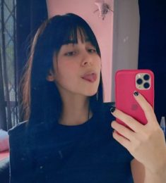 Emma, 29 ans, hétérosexuel, Femmes, Le Havre, Normandie, France