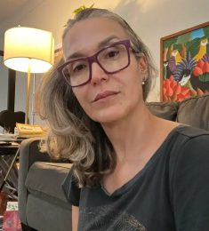 Lena, 50 ans, hétérosexuel, Femmes, Annemasse, Auvergne-Rhône-Alpes, France