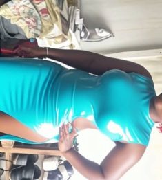 Esther, 32 ans, hétérosexuel, Femmes, Yaoundé, Centre, Cameroun