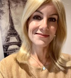 Marie, 47 ans, hétérosexuel, Femmes, Venissieux, Auvergne-Rhône-Alpes, France