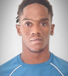 Ayrton, 27 ans, hétérosexuel, Hommes, Aubervilliers, Ile-de-France, France