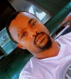 Franck-stane, 32 ans, hétérosexuel, Hommes, Libreville, Estuaire, Gabon