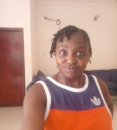 Esta, 30 ans, hétérosexuel, Femmes, Yaoundé, Centre, Cameroun