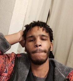 Tavares, 20 ans, hétérosexuel, Hommes, Valence, Auvergne-Rhône-Alpes, France