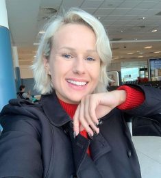 sandrine, 40 ans, hétérosexuel, Femmes