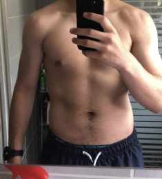 Paulo, 23 ans, hétérosexuel, Hommes, Valence, Auvergne-Rhône-Alpes, France