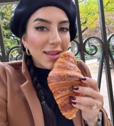 Marilyne, 25 ans, hétérosexuel, Femmes, La Chapelle-sur-Erdre, Pays de la Loire, France