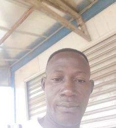 Olivier Lawson, 30 ans, hétérosexuel, Hommes, Lomé, Maritime, Togo