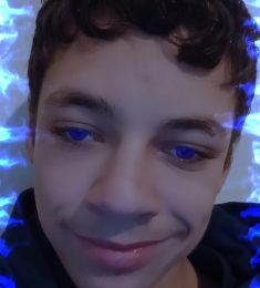 Hugo, 18 ans, hétérosexuel, Hommes, Loos, Nord-Pas-de-Calais-Picardie, France