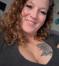 Françoise Nanote, 41 ans, hétérosexuel, Femmes, Nantes, Pays de la Loire, France