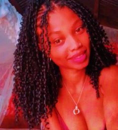 Latchwannah, 22 ans, hétérosexuel, Femmes, Antsiranana, Diana, Madagascar