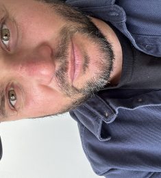 Romu, 40 ans, hétérosexuel, Hommes, Saint-Brieuc, Bretagne, France