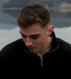 Nicolas, 20 ans, hétérosexuel, Hommes, Créteil, Ile-de-France, France