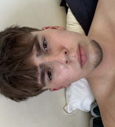 Noe, 19 ans, hétérosexuel, Hommes, Saint-Lo, Normandie, France