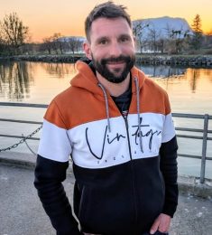 Freddy, 35 ans, hétérosexuel, Hommes, Alençon, Normandie, France