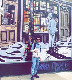 Rahim, 24 ans, bisexuel, Hommes, Alger, Alger, Algérie