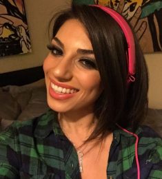 Olivia, 28 ans, hétérosexuel, Femmes, Charleroi, Wallonie, Belgique