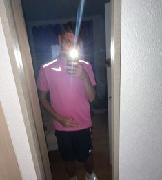 Pierre, 19 ans, hétérosexuel, Hommes, Annemasse, Auvergne-Rhône-Alpes, France