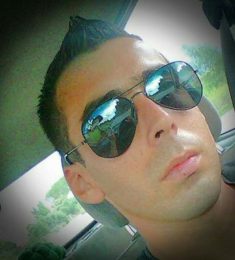 Elfrances, 38 ans, hétérosexuel, Hommes, Lyon, Auvergne-Rhône-Alpes, France