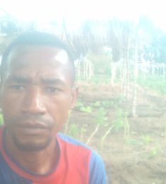 mezisca, 30 ans, hétérosexuel, Hommes, Sambava, Sava, Madagascar