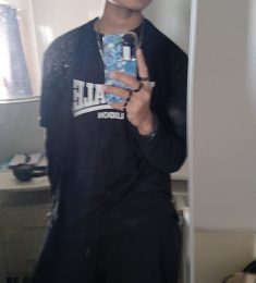 Elvis, 18 ans, hétérosexuel, Hommes, Papeete, Iles du Vent, Polynésie française