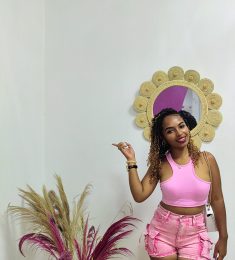 Sylvania, 23 ans, hétérosexuel, Femmes, Port Alfred, Eastern Cape, Afrique du Sud