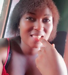 Ordy Bekono, 33 ans, hétérosexuel, Femmes, Ebolowa, Province Sud, Cameroun