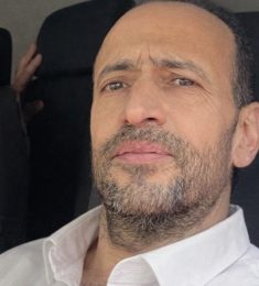 Aziz, 51 ans, hétérosexuel, Hommes, Argenteuil, Ile-de-France, France