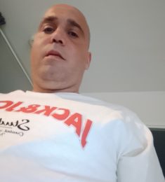 landers, 38 ans, hétérosexuel, Hommes, Bobigny, Ile-de-France, France