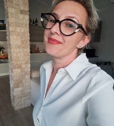 Joanna, 40 ans, hétérosexuel, Femmes, Fleury-les-Aubrais, Centre, France