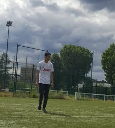 Halet, 23 ans, hétérosexuel, Femmes, Courbevoie, Ile-de-France, France