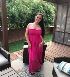 Micheline Pilon, 35 ans, hétérosexuel, Femmes, Saint-Malo, Bretagne, France