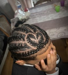 Raïf, 18 ans, hétérosexuel, Hommes, Champigny-sur-Marne, Ile-de-France, France