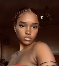 Ella, 20 ans, hétérosexuel, Femmes, Antsiranana, Diana, Madagascar