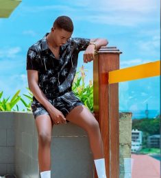 Kader, 23 ans, hétérosexuel, Hommes, Madrid, Madrid, Espagne