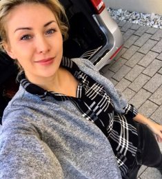 Lorraine, 37 ans, hétérosexuel, Femmes